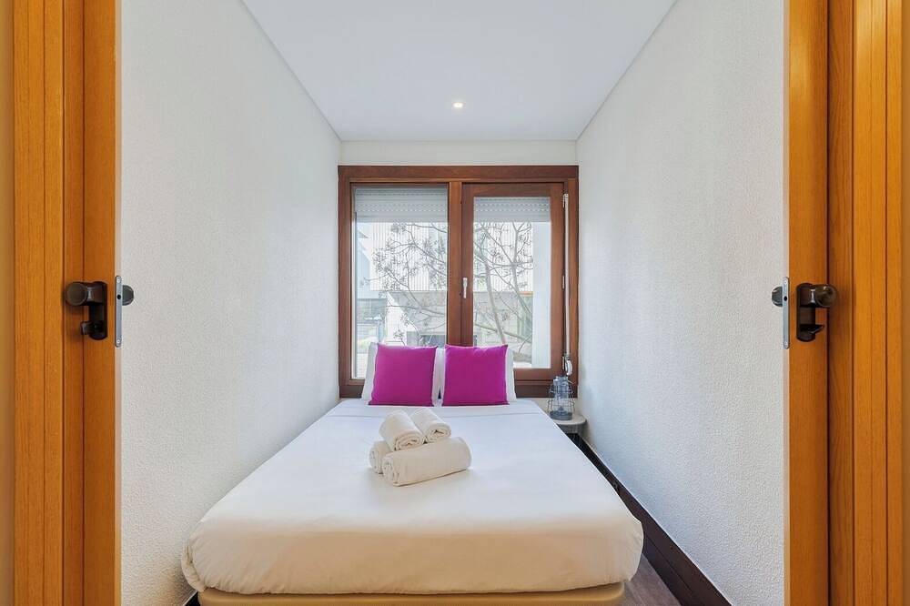 Entire apartment, Três Marias - Setúbal in Praia Tróia Mar, Carvalhal