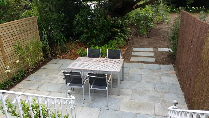 Gîte pour 4 personnes, avec jardin et terrasse à Plévenon - 3