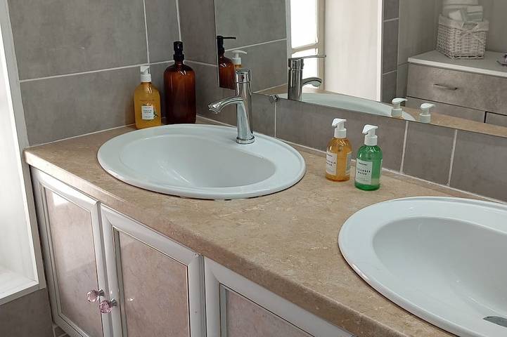 Location de vacances pour 6 personnes, animaux acceptés à Lézignan-Corbières - 4