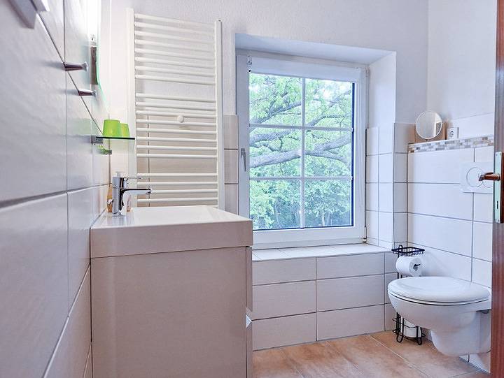 Ganze Ferienwohnung, Ferienwohnung Seepferd in Friedrichskoog, Nordseeküste