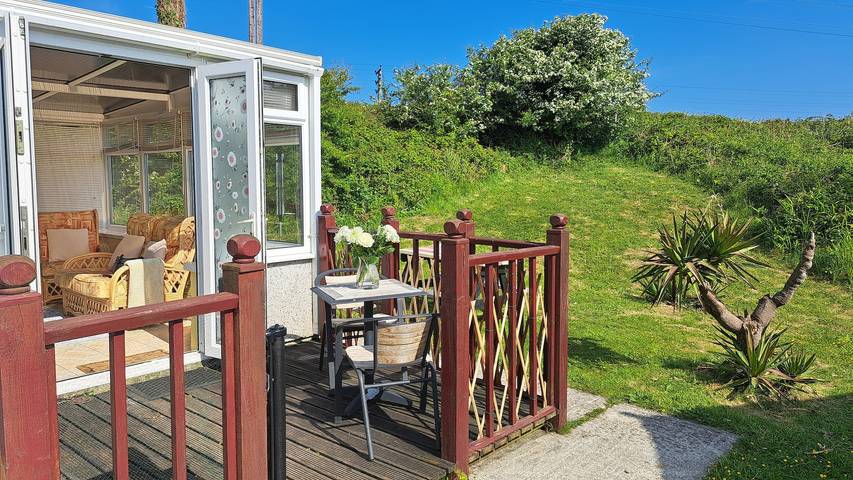 Cottage for 4 people - 1