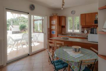 Appartamento per 4 Persone in Pittulongu, Costa Smeralda, Foto 2