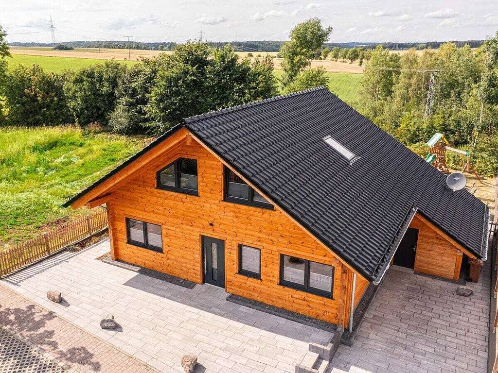 Ferienhaus mit 4 Schlafzimmer in Nettersheim, Naturpark Hohes Venn-Eifel
