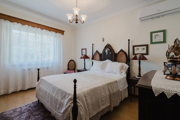 Casa de férias para 2 pessoas, com jardim em Arcos de Valdevez (Região)