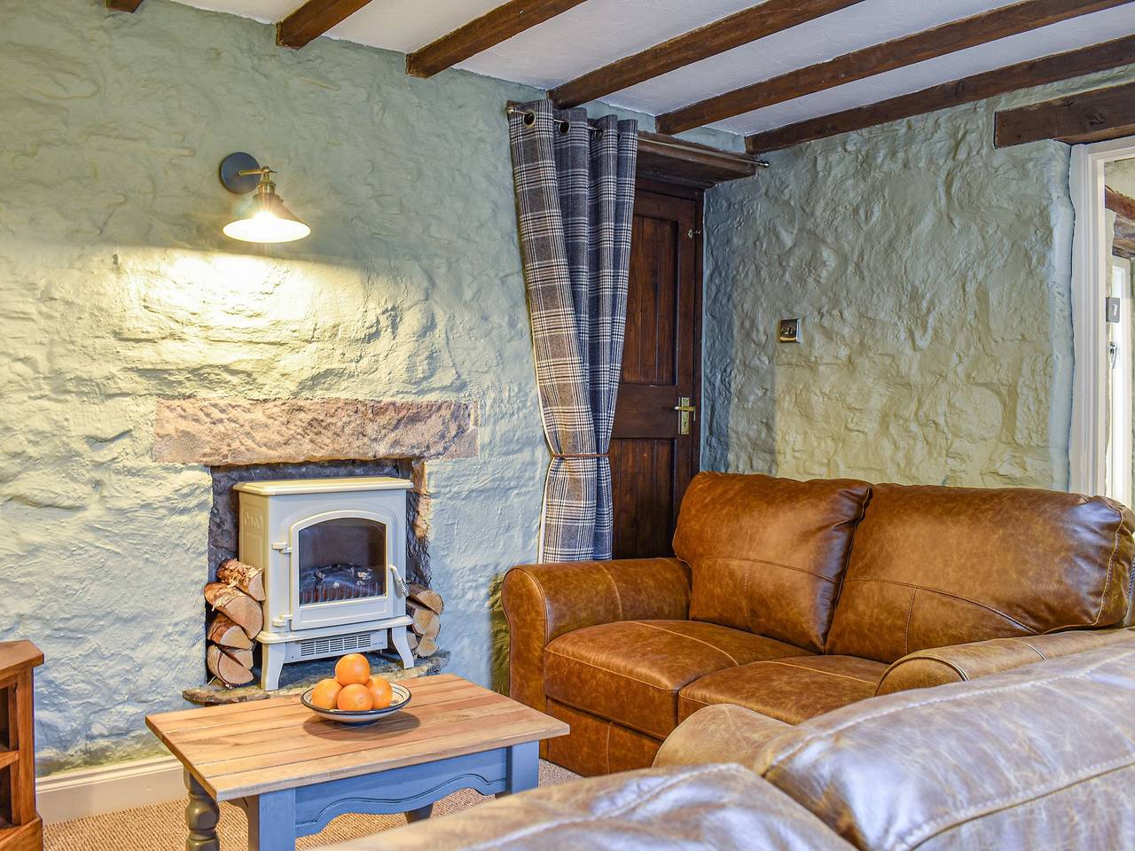 Little Sitch Barn - Uk39602 in Derbyshire