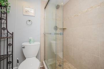 Villa for 6 Guests in Sea Pines, South Carolina Lowcountry, Picture 2