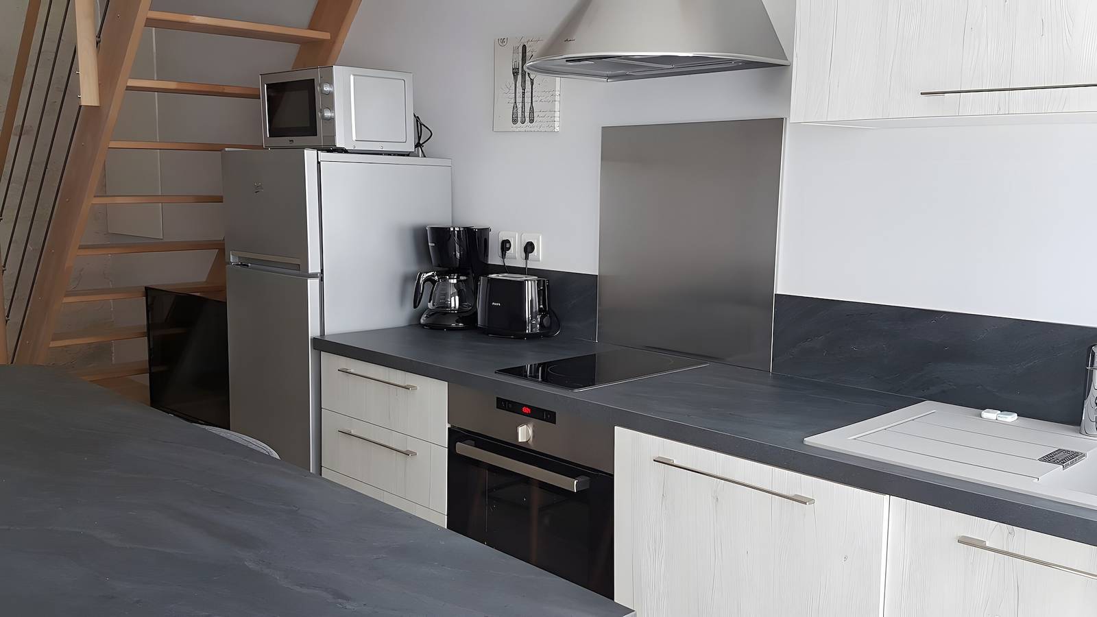 Gîte des Champs Forts a 5 min del Zoo de Beauval in Châteauvieux, Región de Romorantin-Lanthenay