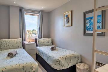 Apartment for 4 People in Teignmouth, Devon, Photo 3