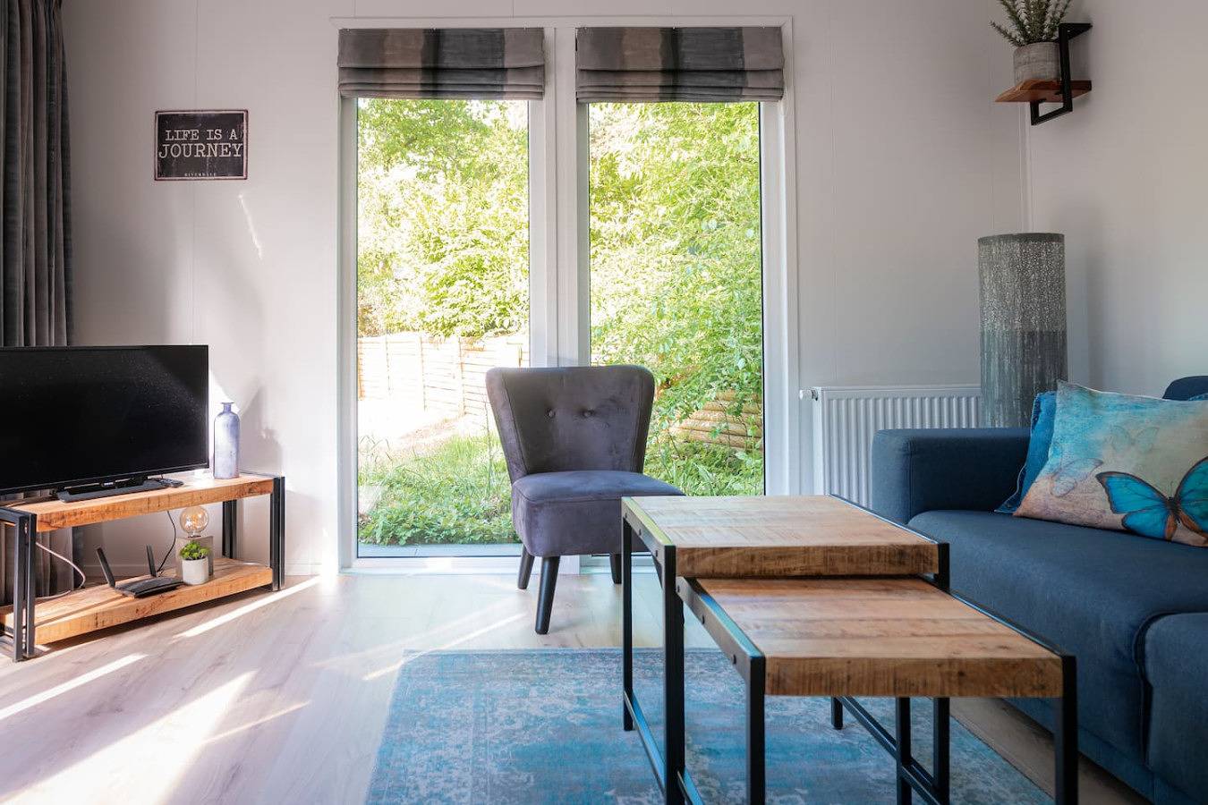 Ferienhaus für 3 Personen in Nunspeet, Veluwe