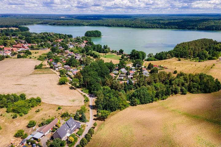 Ferienwohnung für 4 Personen, mit Ausblick in Schwarz