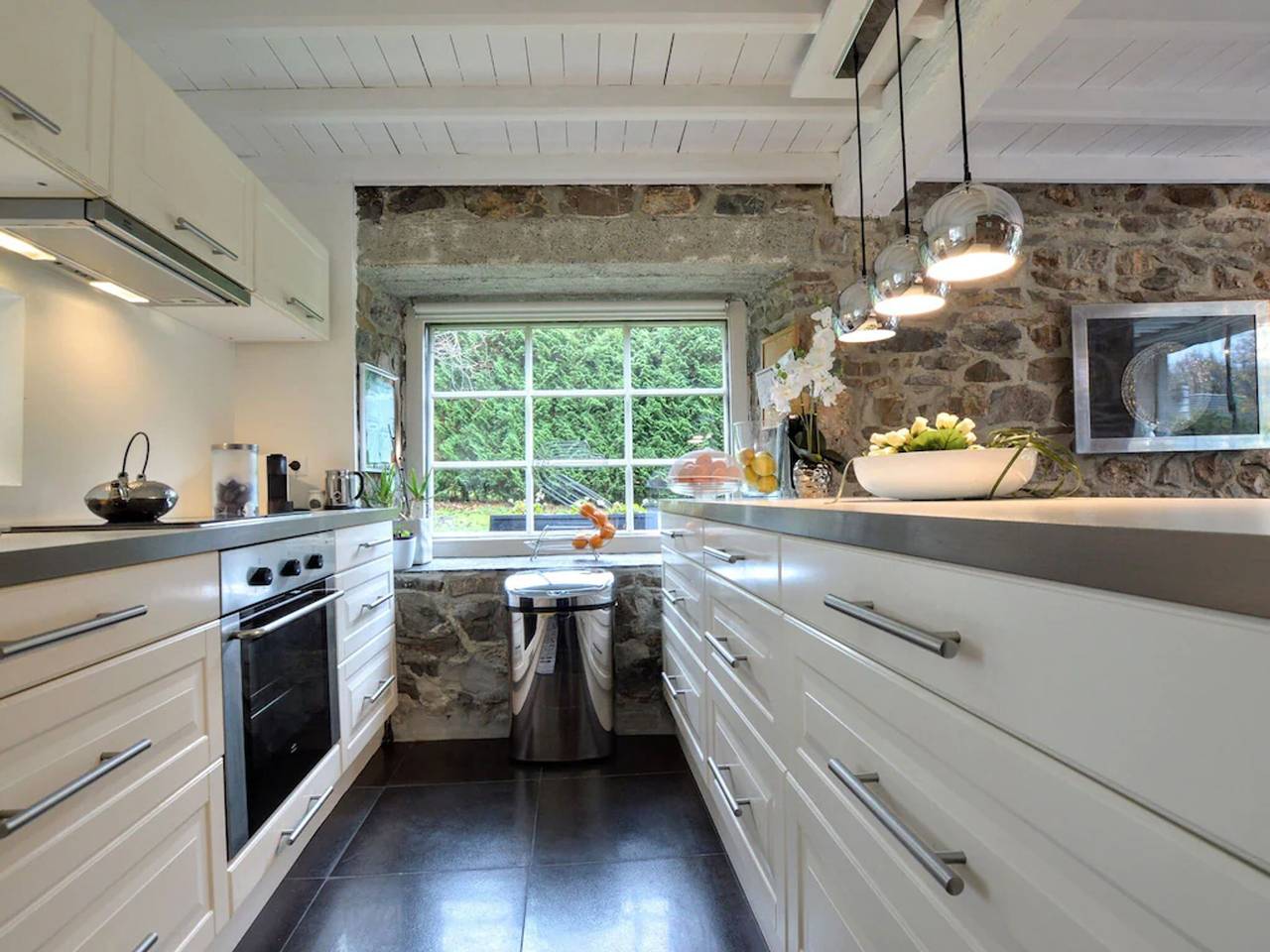 Wonderful Holiday Home in Jalhay next to Spa in Jalhay, Liège region