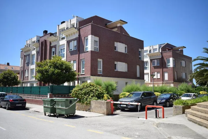 Ferienwohnung für 2 Personen, mit Terrasse und Ausblick, mit Haustier - 1