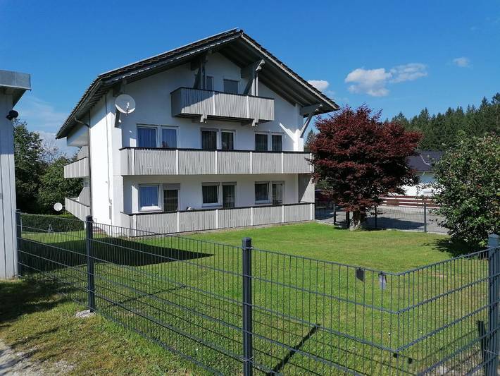 Gîte pour 5 personnes, avec Balcon et Balcon/Terrasse à Lindberg - 3