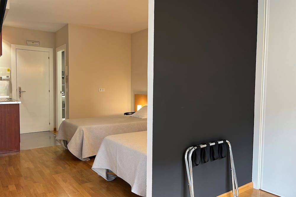 Ganze Wohnung, Quarterly stays from 850 euros/ month/ 1 person. All inclusive. See conditions in León, Cordillera Cantábrica