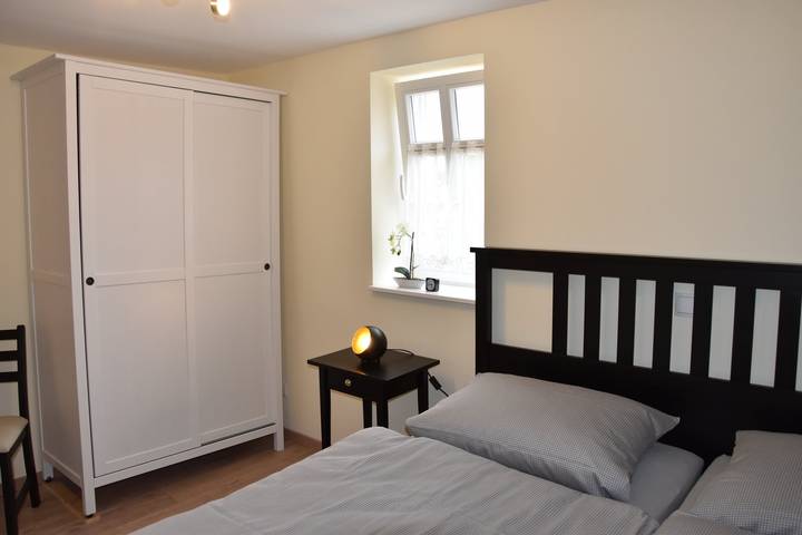 Ganze Ferienwohnung, Ferienwohnung Frankenidylle in Bad Rodach, Oberes Maintal - Coburger Land