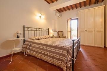Agriturismo per 4 Persone in San Vincenzo, Riviera Toscana, Foto 3