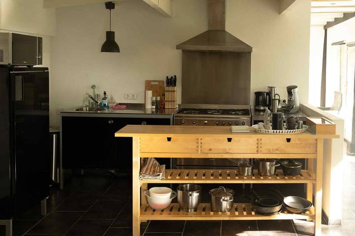 Bungalow für 2 Personen, mit Terrasse und Garten in Overijssel - 4