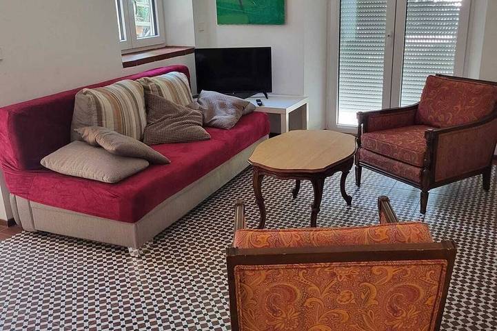Ganze Wohnung, Gemütliche Ferienwohnung am Ufer des Bodensees mit Seeblick in Nonnenhorn, Bayerisch Schwaben
