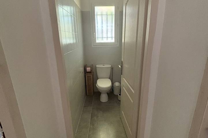 Location de vacances pour 7 personnes à Deaux - 4