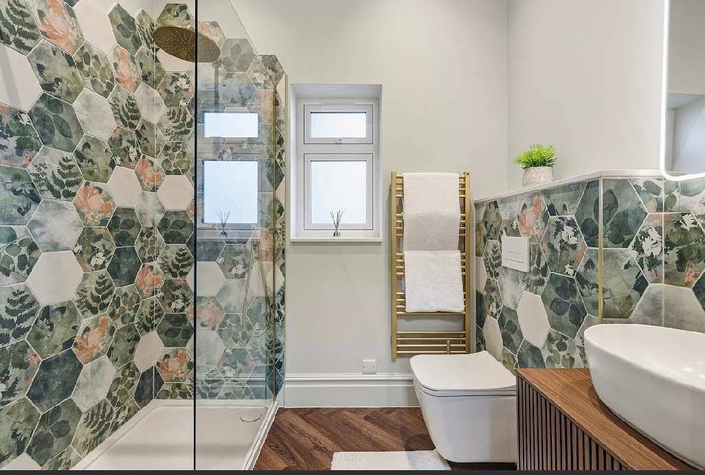 Apartamento entero, Luxury Super King Annexe Nr Goodwood in Chichester, South Downs