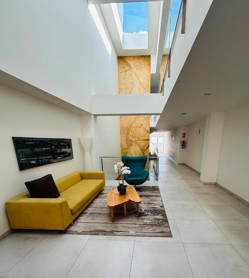 Appartement entier, Blue infinity 7 in Poble Nou de Benitatxell, Costa Blanca