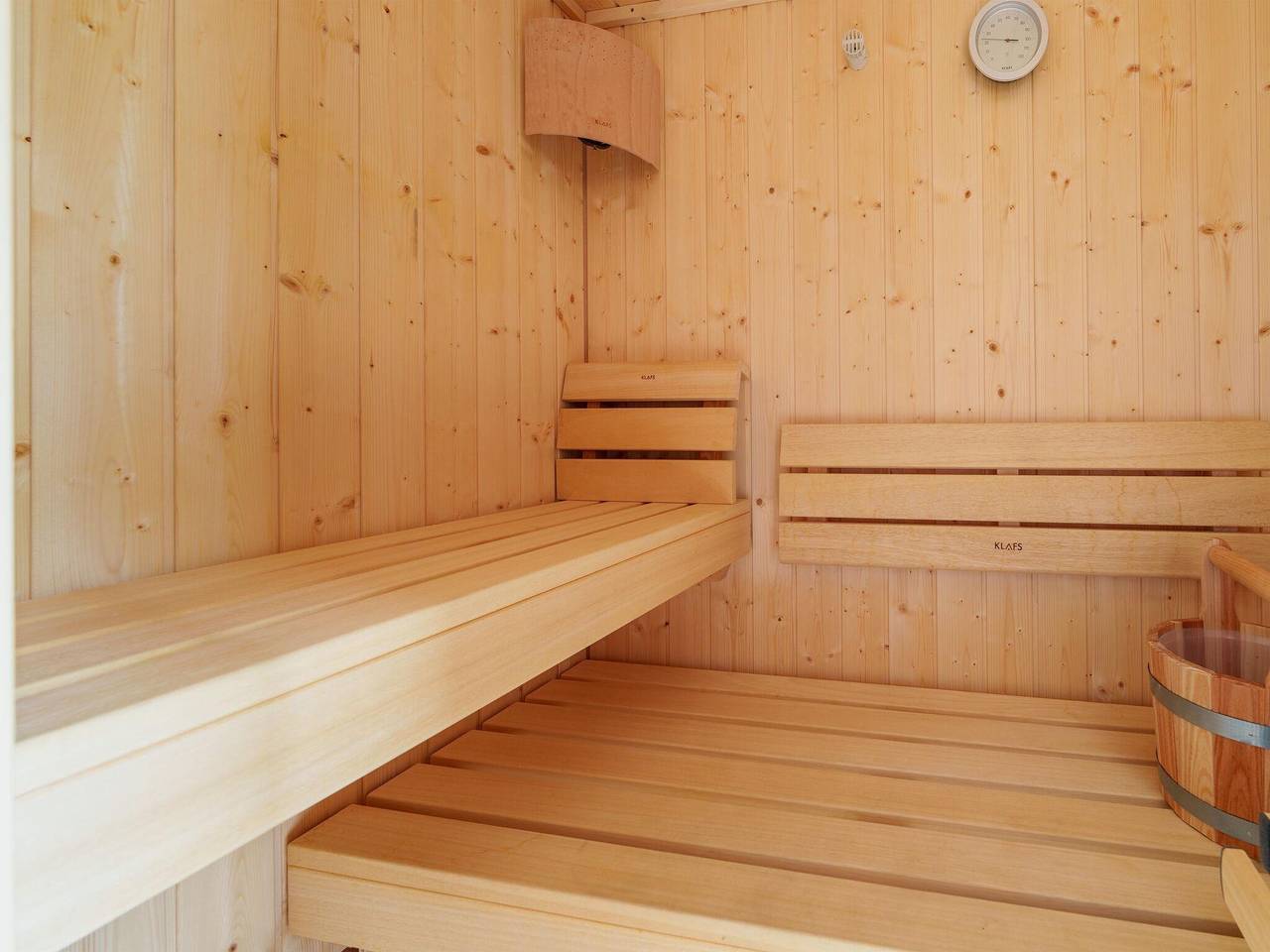 Harderwold Villa Resort — Water Nr. 561 | 8 Pers. Privé Zwembad, Jacuzzi & Sauna in Veluwe