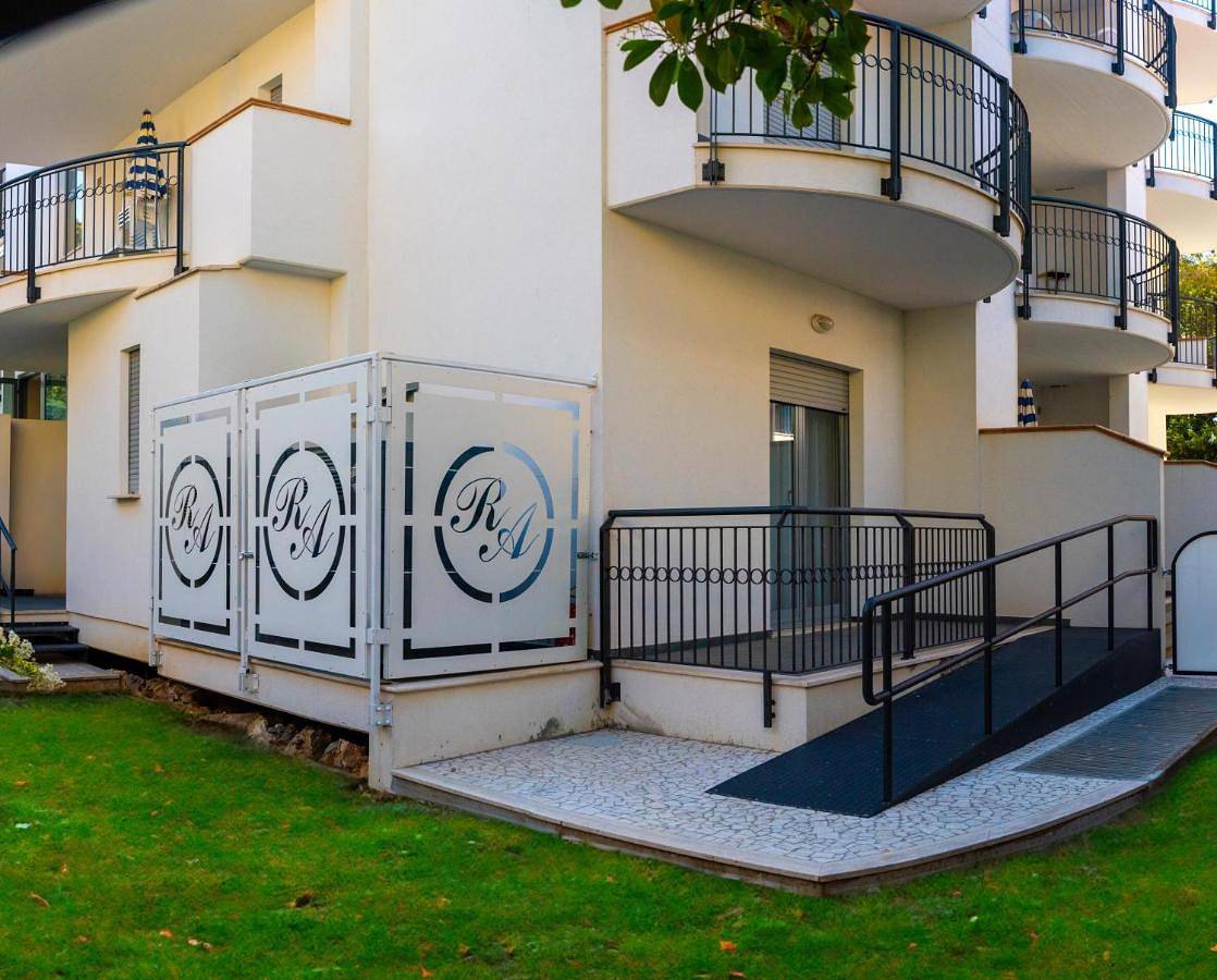 Classic Apartment in Roseto degli Abruzzi, Adriaküste Abruzzen