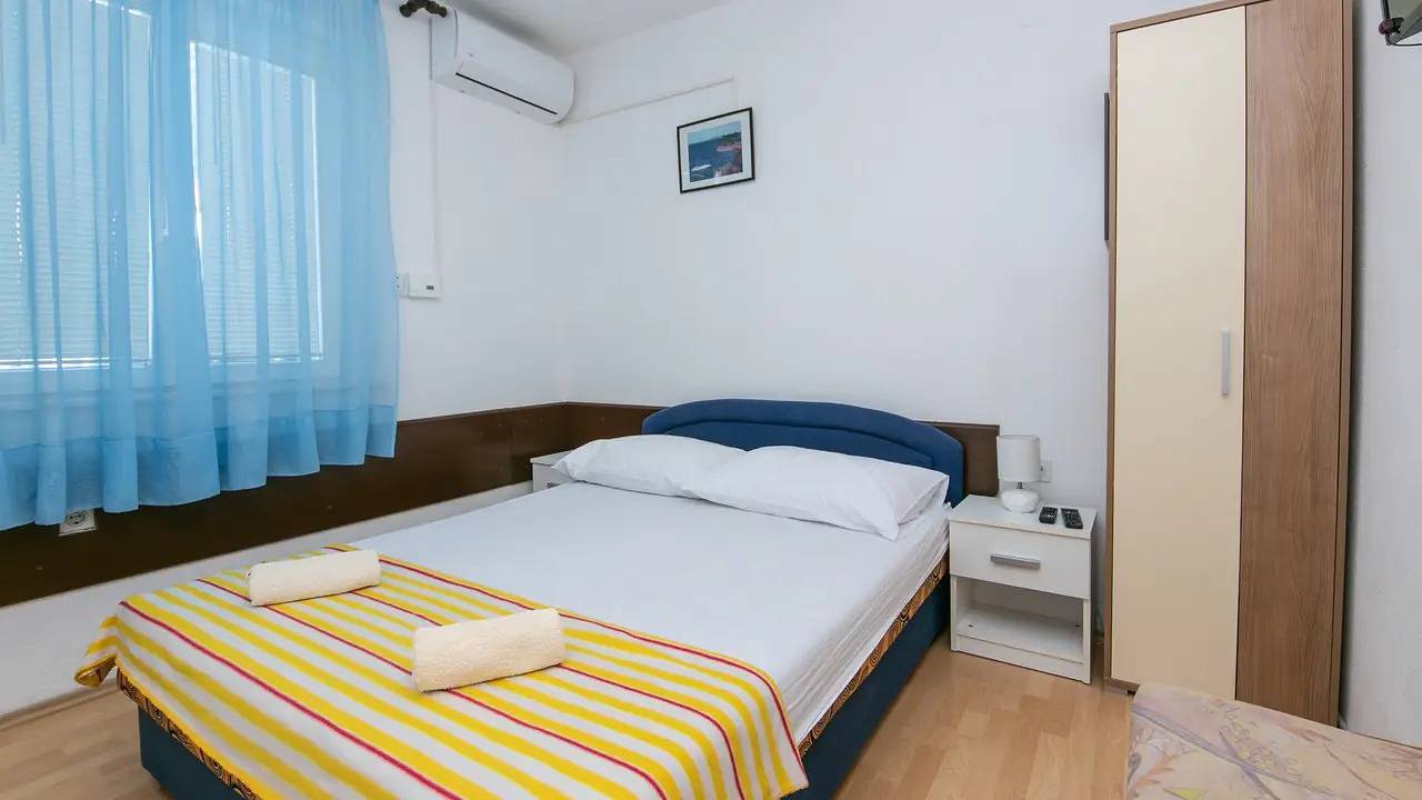 Ganzes Studio, Studio für 2 Personen (16 m²) in Gradac (Split-Dalmatien) in Gradac, Makarska Riviera