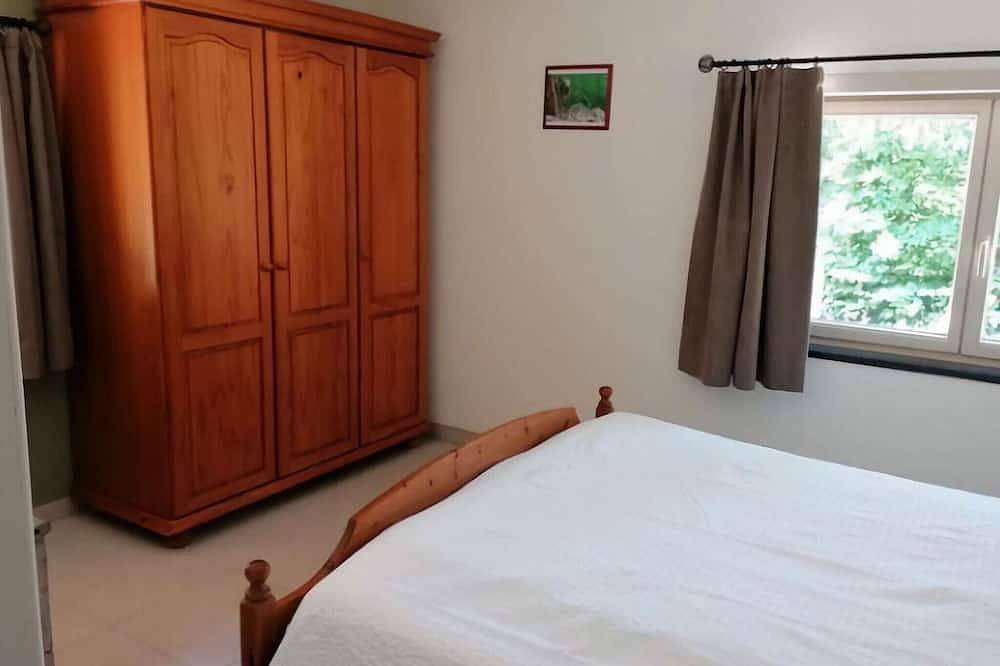 Chalet in Wibrin mit Sauna für 6 Von Belvilla in Wibrin, Houffalize