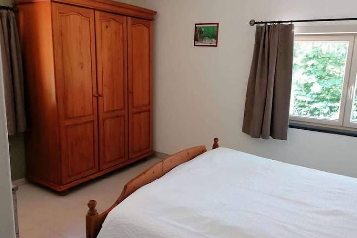 Gîte pour 6 personnes, avec jardin ainsi que sauna et terrasse dans Wibrin - 3