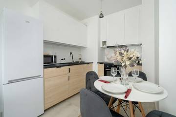 Glamping dla 4 osoby w Poznań, Wielkopolska, Zdjęcie 2