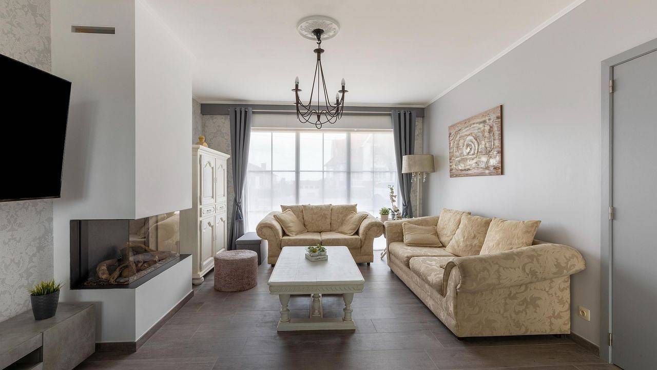 Villa für 6 Personen (150 m²) in Middelkerke in Westende, Middelkerke