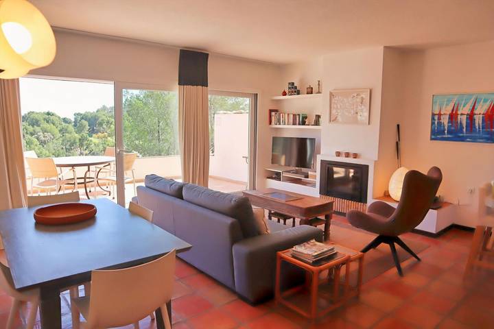 Gîte pour 4 personnes, avec Vue sur l’océan et Piscine dans Altea La Vieja - 4