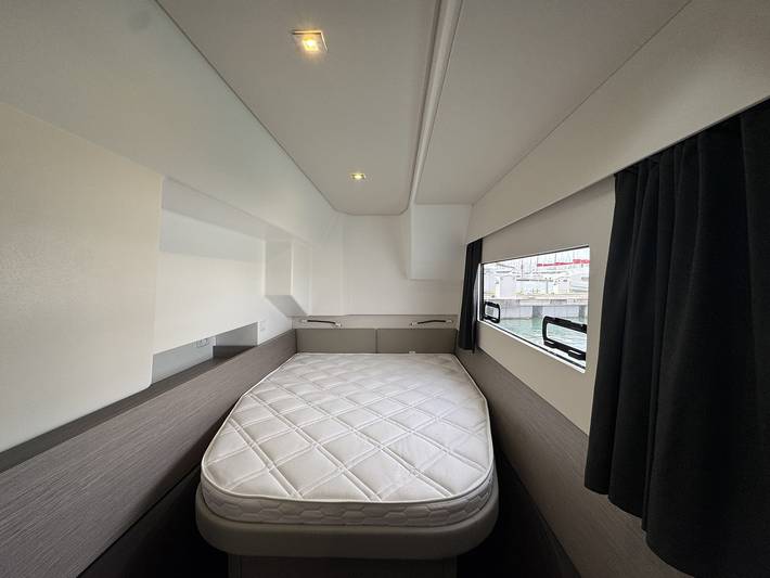 Bateau pour 4 personnes en Nouvelle-Aquitaine - 3