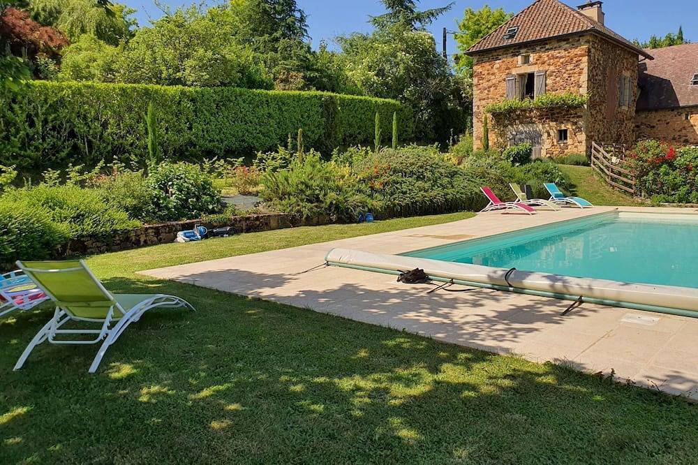 Photo : Maison de vacances