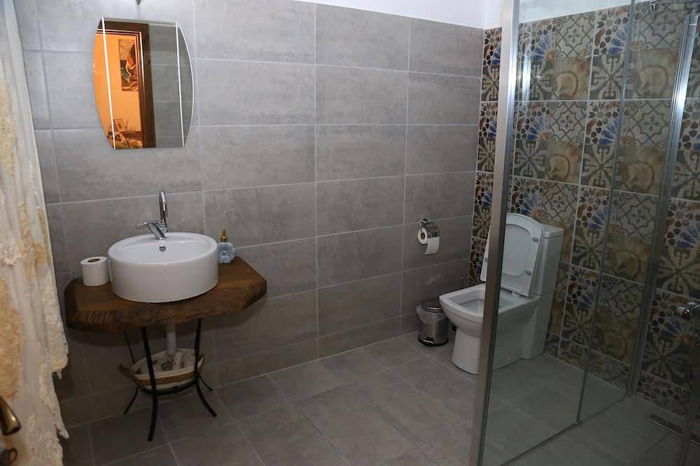 Sibylla - Old Town Ensuite w/ Free Wifi&breakfast in Famagusta, Nordzypern