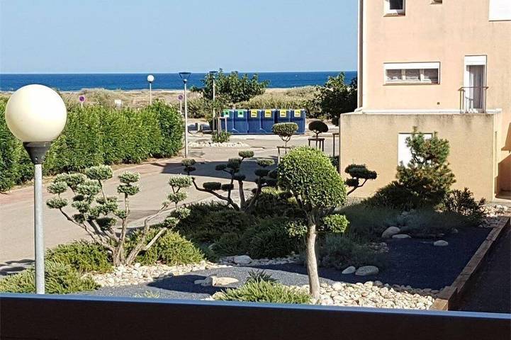 Holiday apartment for 5 people - 1