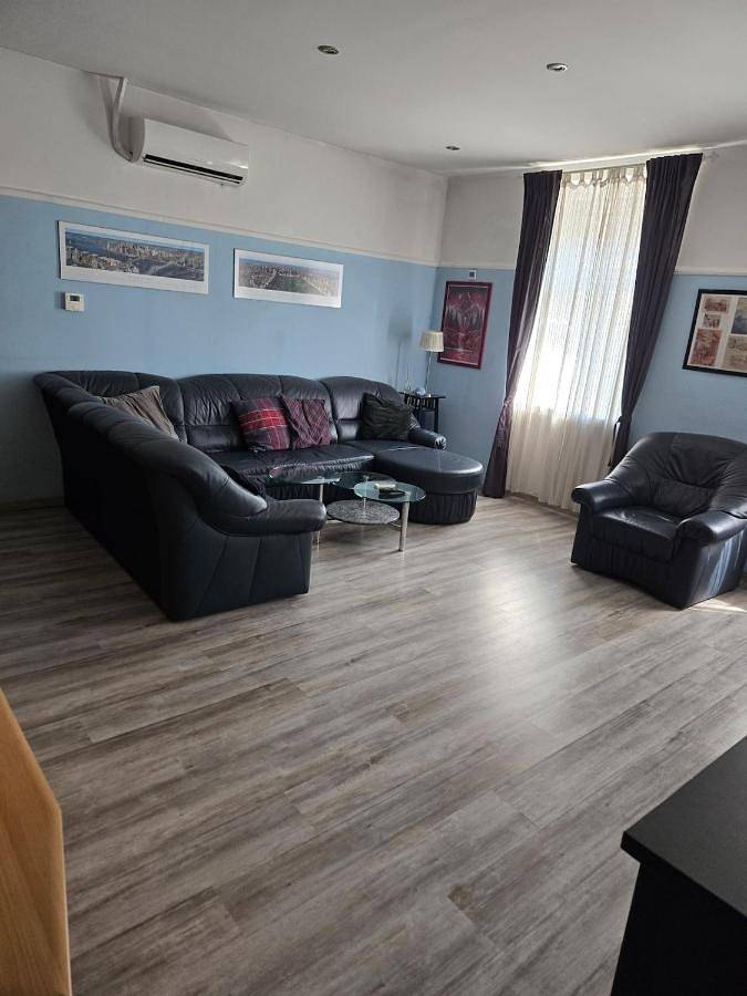 Maison de vacances pour 6 personnes, avec jardin, animaux acceptés à Vienne (Autriche) - 2