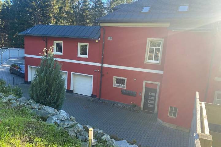 Holiday apartment for 5 people, with hot tub and terrace - 1