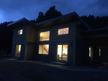 Chalet für 11 Personen in Montana, USA, Bild 1