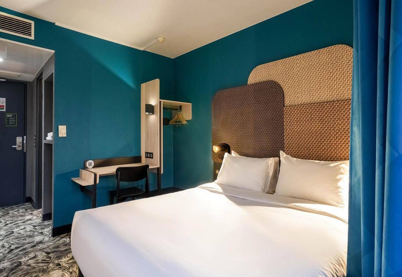 B&B Hotel Paris Porte de Châtillon in Châtillon, Hauts-de-Seine