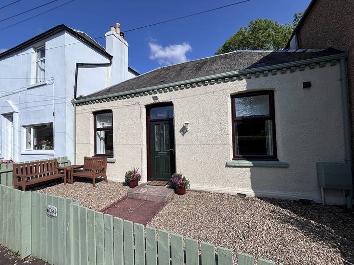 Cottage für 4 Personen, mit Garten, kinderfreundlich - 1