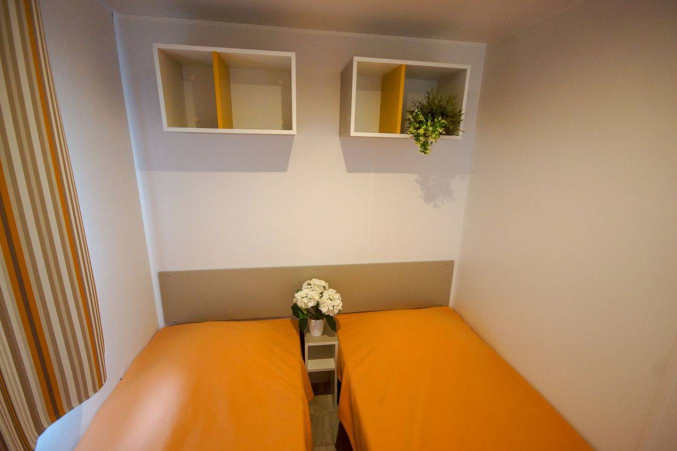 La Draille — Mobilhome Sarlat-la-Canéda  in Souillac, Lot