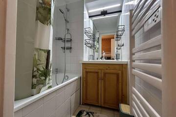 Chalet pour 4 Personnes dans Méribel, Les Allues, Photo 4