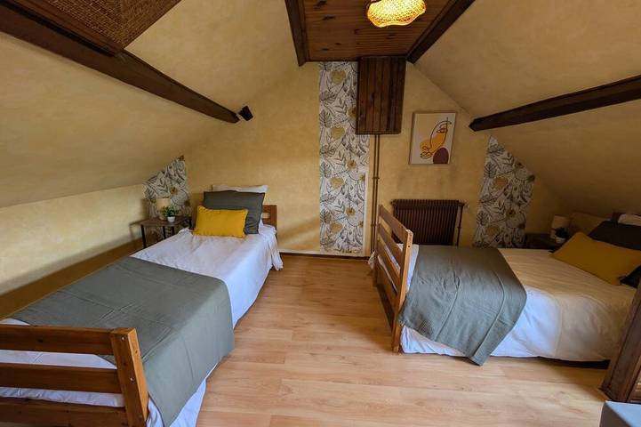 Neue Anzeige in Abbeville, Abbeville und Umgebung
