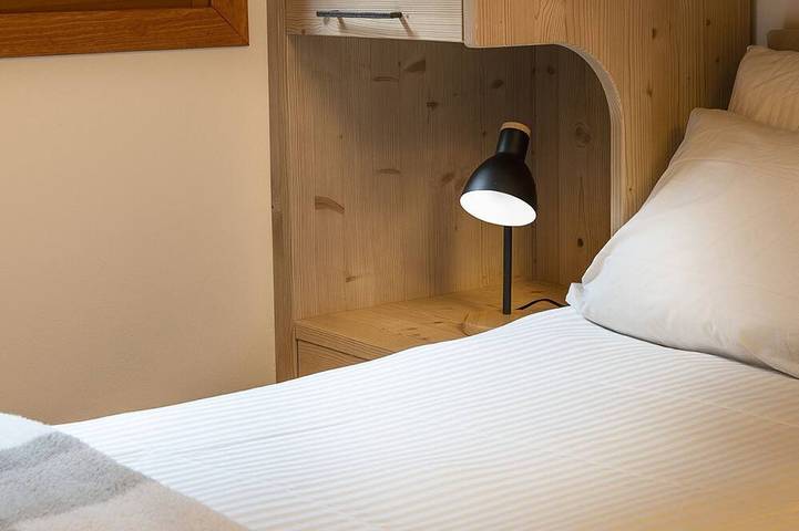 Appartamento intero, Alpinwood - Due Camere da Letto Appartamento, Ospiti Massimo 5 in Temù (Borgo), Temù