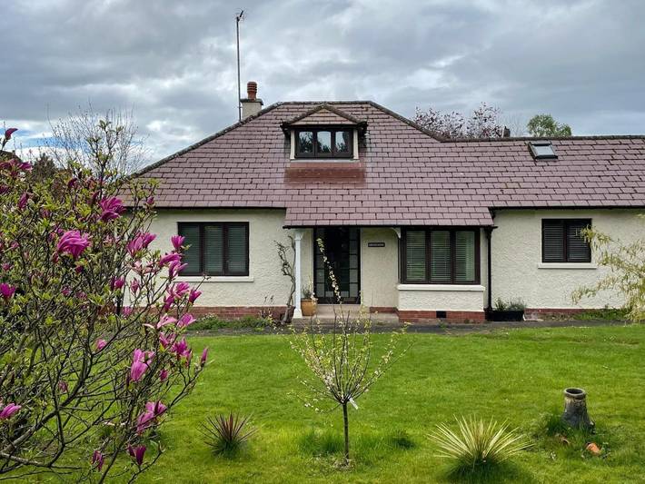 Holiday rental for 6 people in Hereford