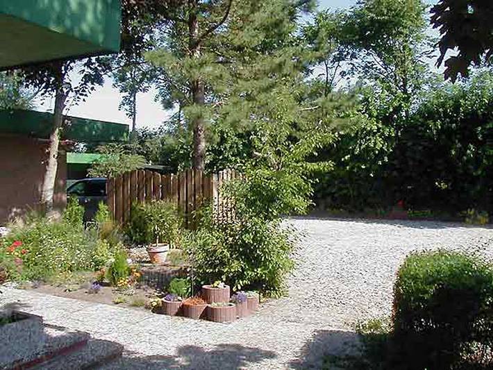 Ganze Ferienwohnung, Haus Wiesener - 3-Raum-Fewo in Büsum, Kreis Dithmarschen