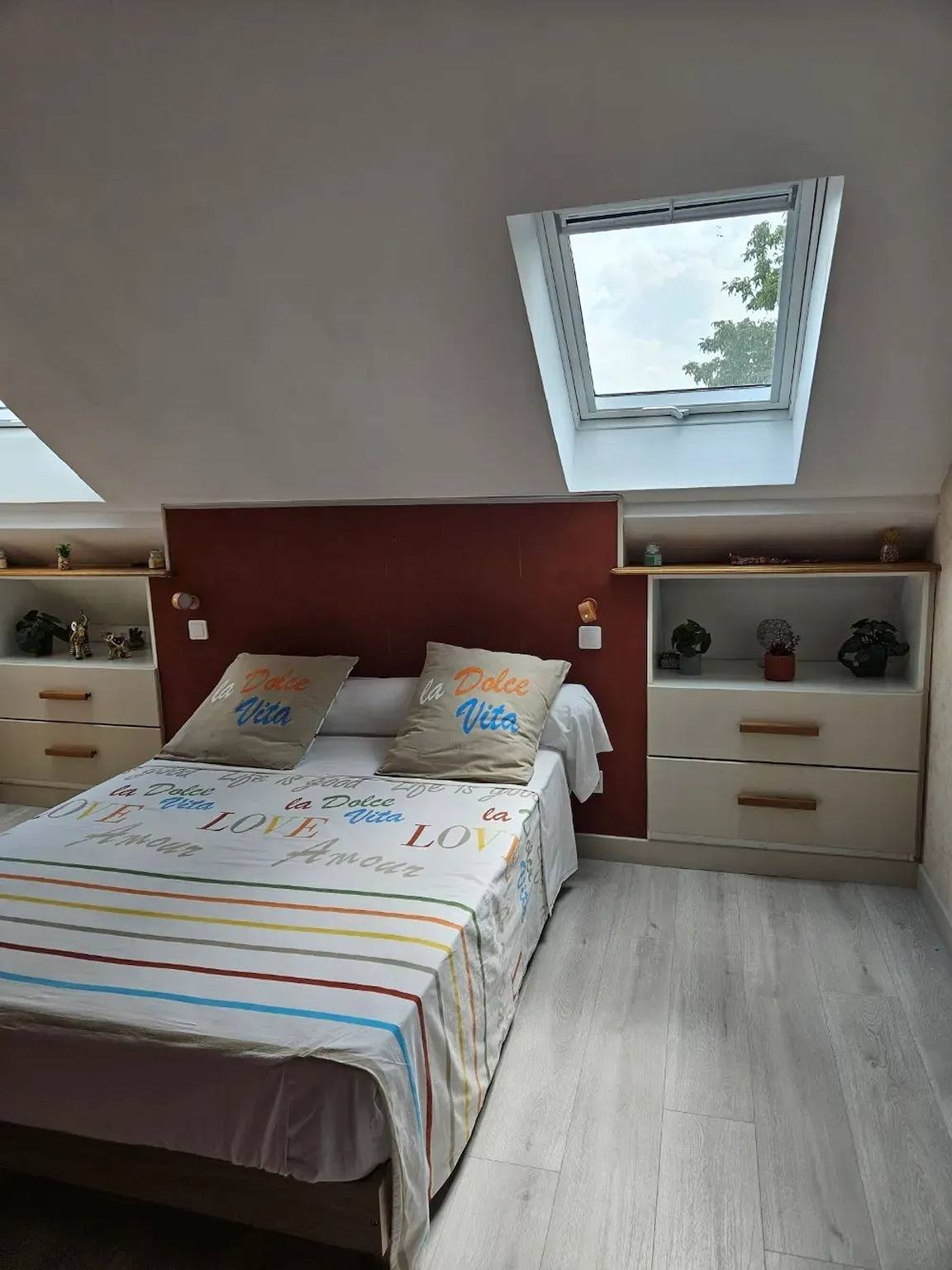 Casa acogedora en Grossouvre 90 m² jardín in Grossouvre, Saint-Amand-Montrond