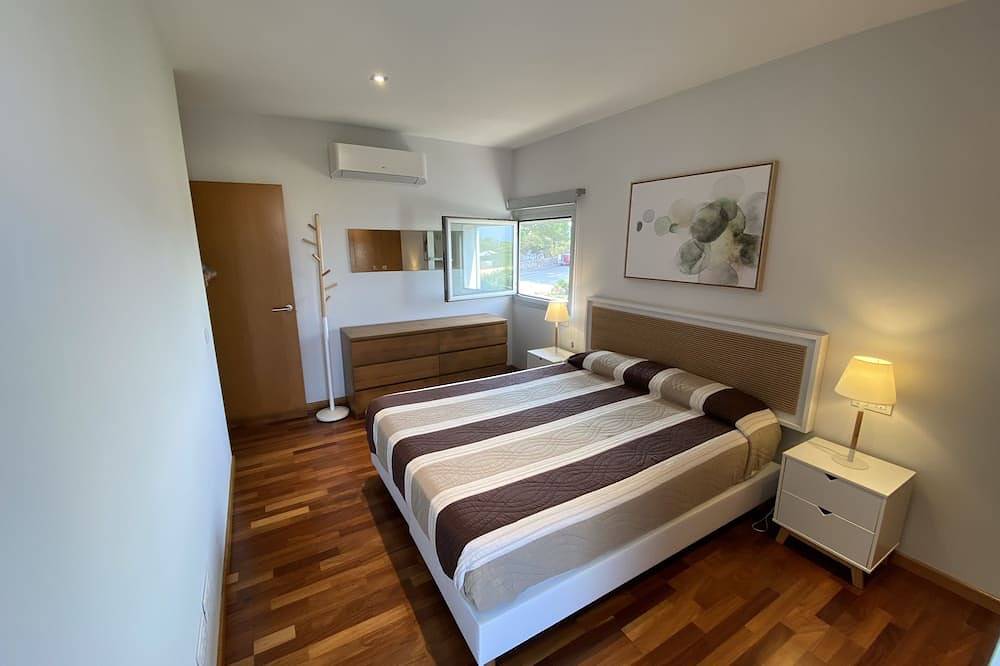 Modernes Ferienhaus in der Nähe von Sa Ràpita Beach - Gehen Sie zu Fuß zum Strand! in Es Trenc, Campos